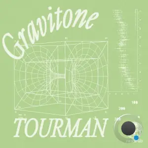  Tourman - Gravitone (2024) 