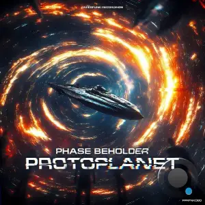  Phase Beholder - Protoplanet (2024) 