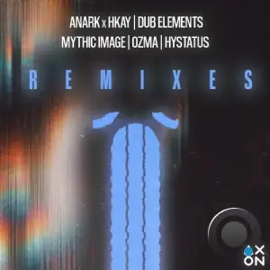  Skrimor - Skrimor Remixes (2024) 