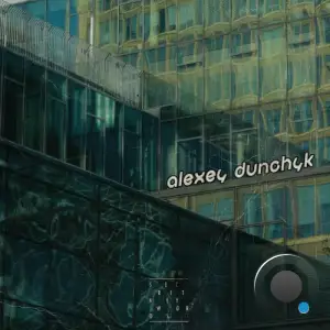  Alexey Dunchyk - Thoughtcrimes (2024) 