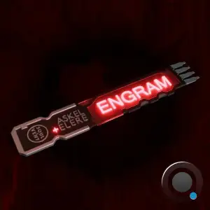  Askel & Elere - Engram (2024) 