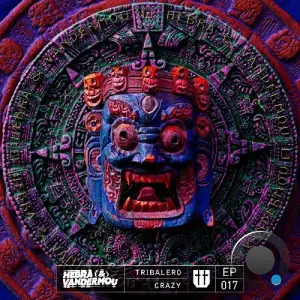  Hebra & Vandermou - Tribalero (2024) 