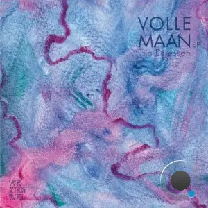  Tijn Driessen - Volle Maan (2024) 