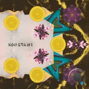  Konstant - Unbändige Kinder (2024) 