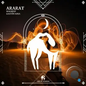  Waldeep, Gastón Sosa - Ararat (2024) 