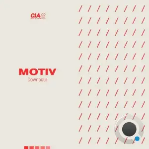  Motiv - Downpour (2024) 