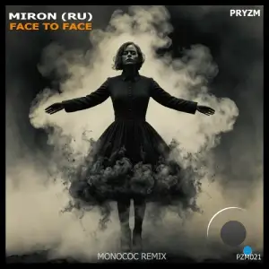  Miron (RU) - Face to Face (2024) 