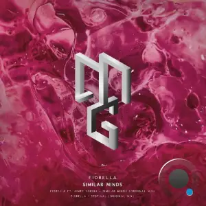  Fiorella - Similar Minds (2024) 