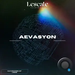 Aevasyon - Kathmandu (2024) 