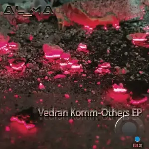  Vedran Komm - Others (2024) 
