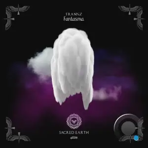  Frannz - Fantasma (2024) 