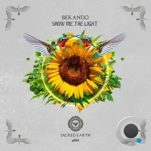  Bekando - Show Me the Light (2024) 