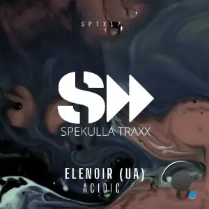  ELENOIR (UA) - Acidic (2024) 