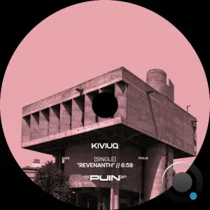  Revenanth - Kiviuq (2024) 