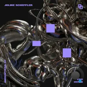  Joline Scheffler - Anisoptera (2024) 