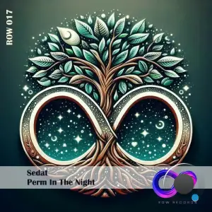  Sedat - Perm in the Night (2024) 