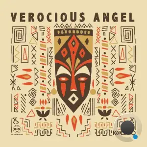  Katlego - Verocious Angel (2024) 