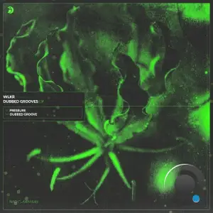  WLKR - Dubbed Grooves (2024) 