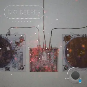  Dig Deeper Episode 1 (2024) 