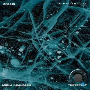  Axbla x Leanders - The Effect (2024) 