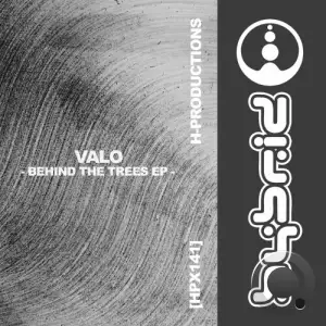  Valo - Behind The Trees (2024) 