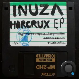 Inuza - Horcrux (2024) 