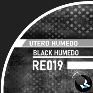  Utero Humedo - Black Humedo (2024) 