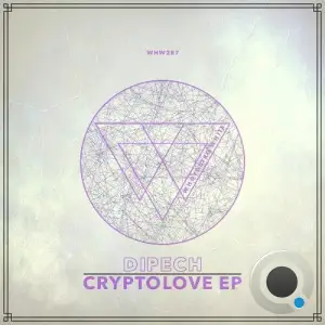  Dipech - Cryptolove (2024) 