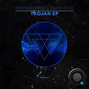  Enygma (UK) & Paps (UK) - Trojan (2024) 