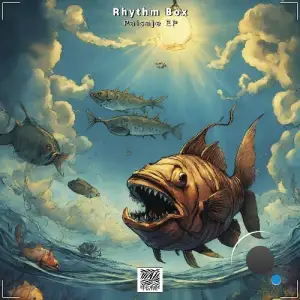  Rhythm Box - Paisaje (2024) 