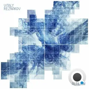  Vitaly Reznakov - Altilium (2024) 
