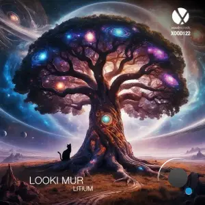  Looki Mur - Litium (2024) 