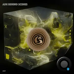  ADE Behind Scenes (2024) 