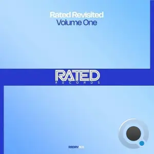  Rated Revisited Vol 1 (2024) 