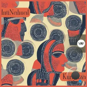  IntiNahual - Kunyaza (2024) 