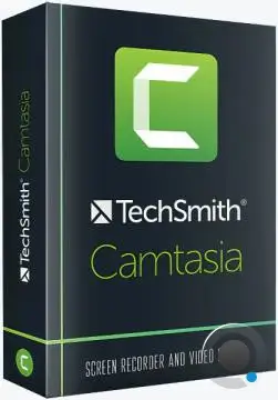 TechSmith Camtasia 24.1.2 Build 4607