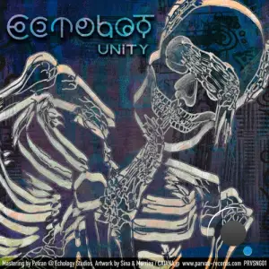  Ectobot - Unity (2024) 