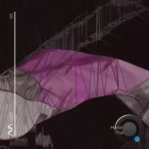  Martin Graff - Thoughts (2024) 