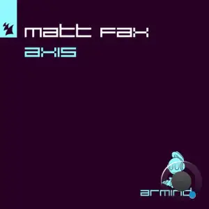 Matt Fax - Axis (2024) 