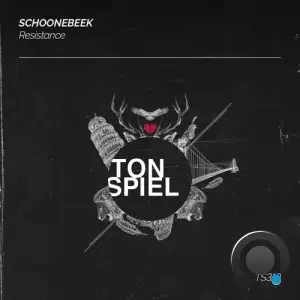  Schoonebeek - Resistance (2024) 