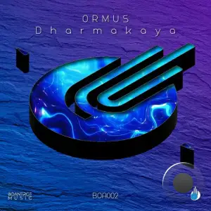  Ormus - Dharmakaya (2024) 