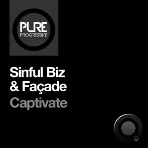  Sinful Biz & Facade - Captivate (2024) 