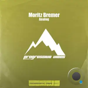  Moritz Bremer - Analog (2024) 