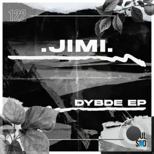  .JIMi. - Dybde (2024) 