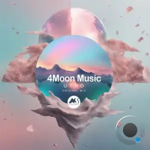  4Moon Music - Utro (2024) 
