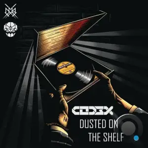  Cod3x - Dusted on the Shelf (2024) 