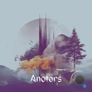  Cod3x - Anotors (2024) 