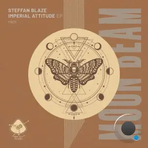  Steffan Blaze - Imperial Attitude (2024) 
