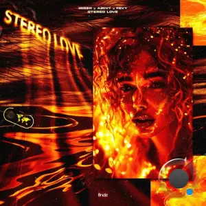  Iriser x A2CVT x Fevy - Stereo Love (2024) 