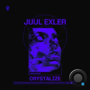  Juul Exler - Crystalize (2024) 